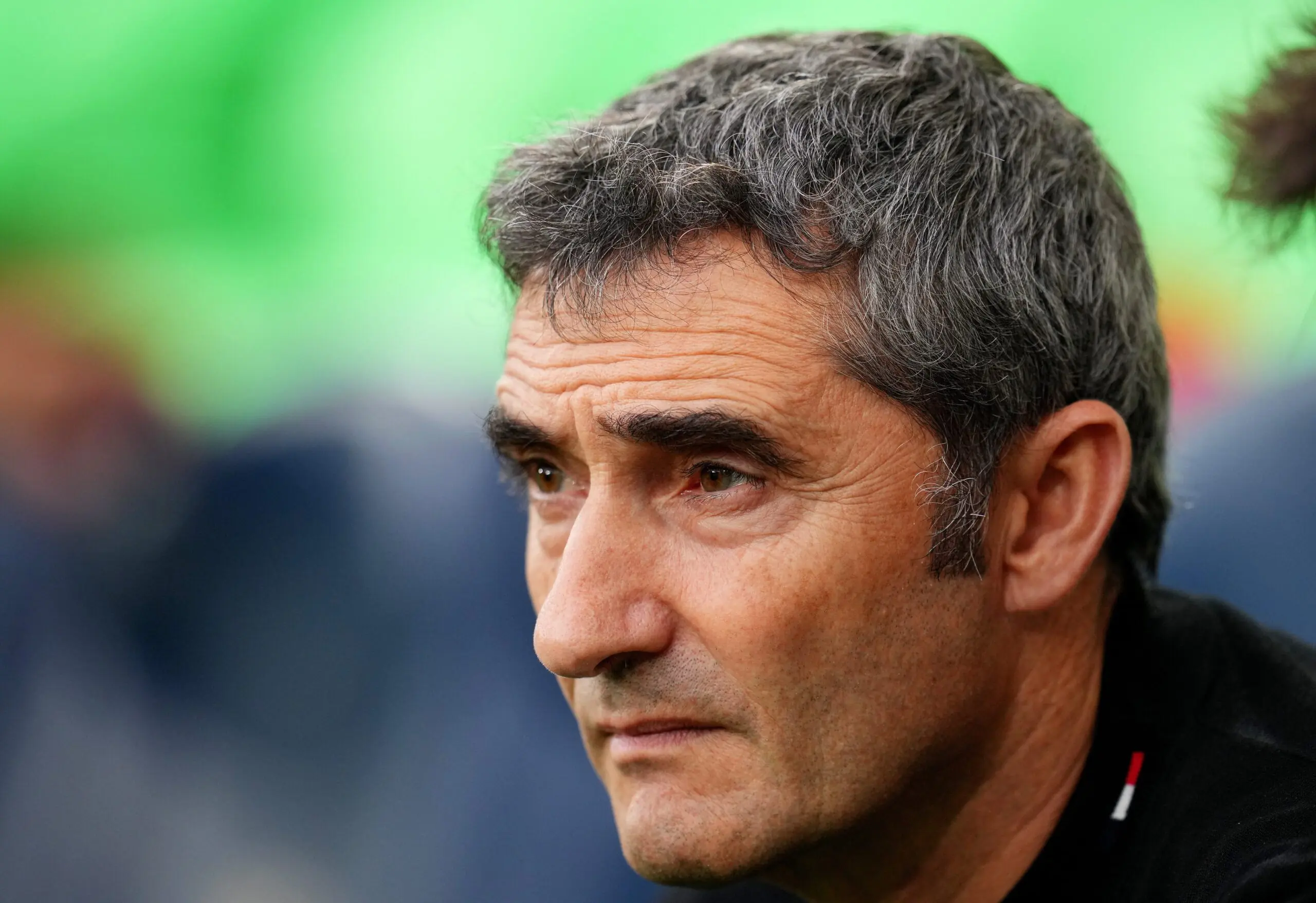 mercado de Fichajes Athletic Club Ernesto Valverde Aymeric Laporte