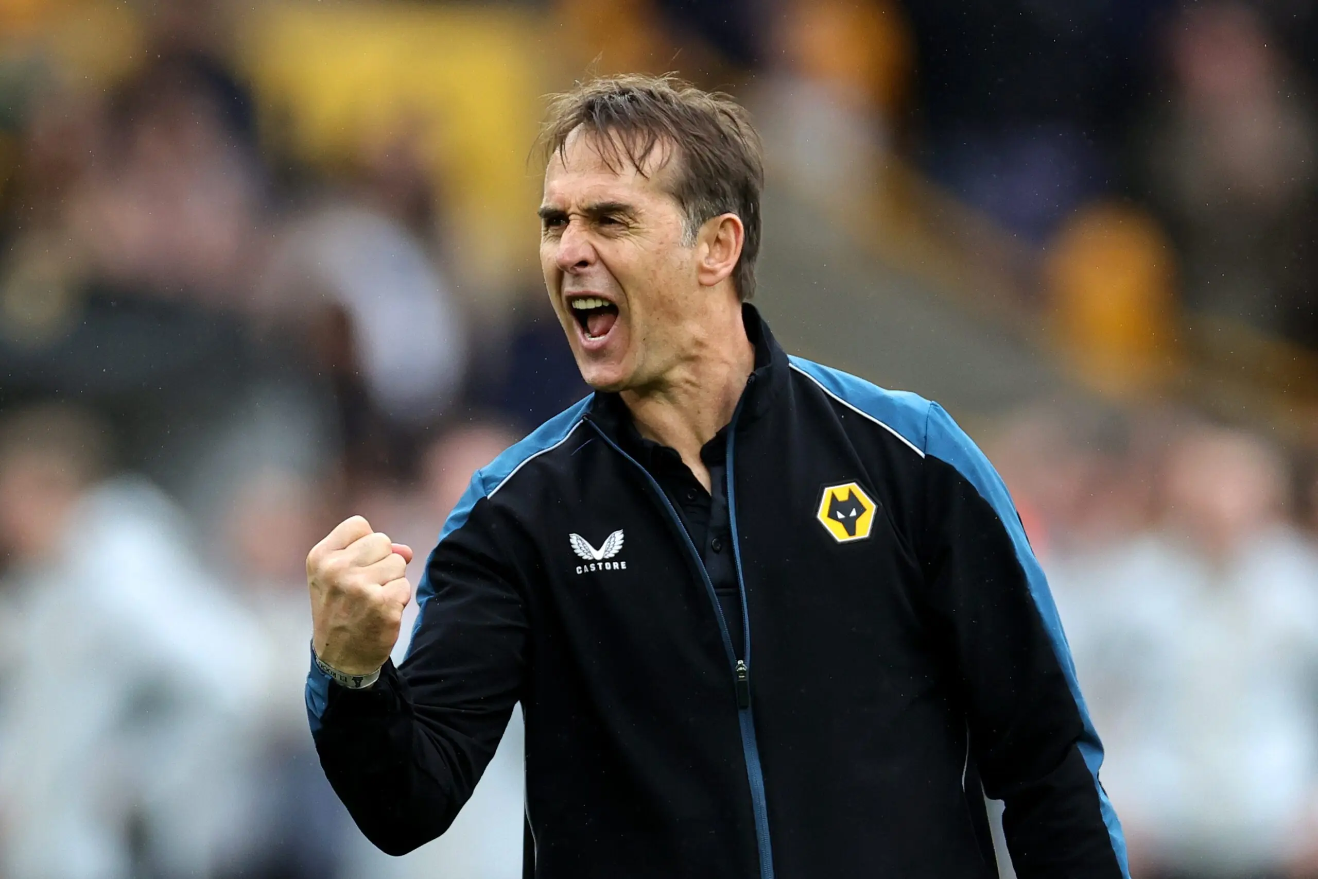 Sevilla FC fichajes Julen Lopetegui mercado de