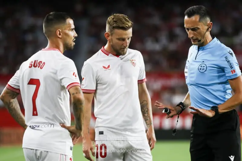 Sevilla FC noticias Sevilla Fútbol Club