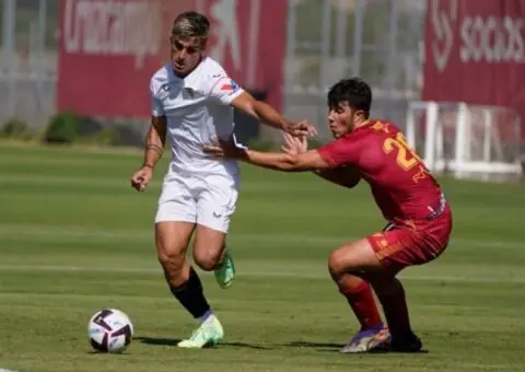 [OFICIAL] David Santisteban, al UCAM Murcia