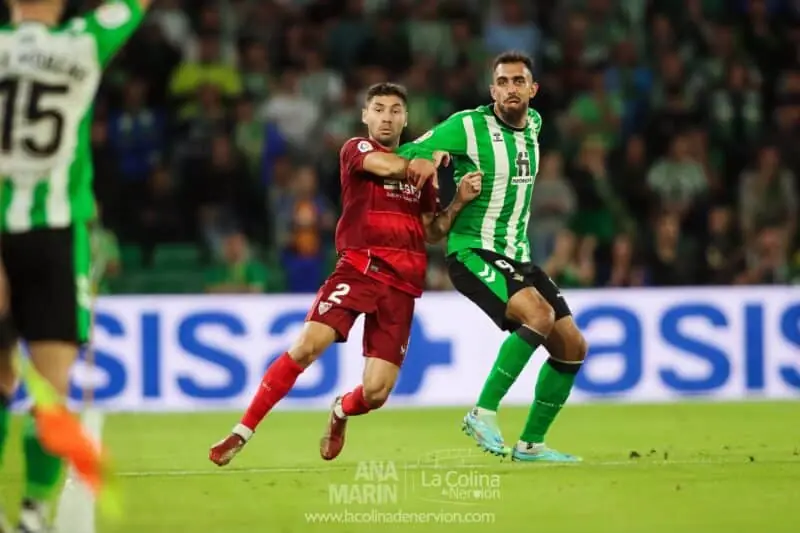 Gonzalo Montiel Sevilla FC fichajes