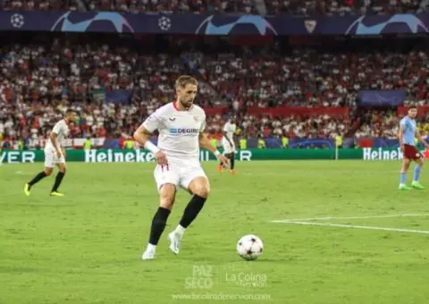 Cambio de rumbo con Januzaj