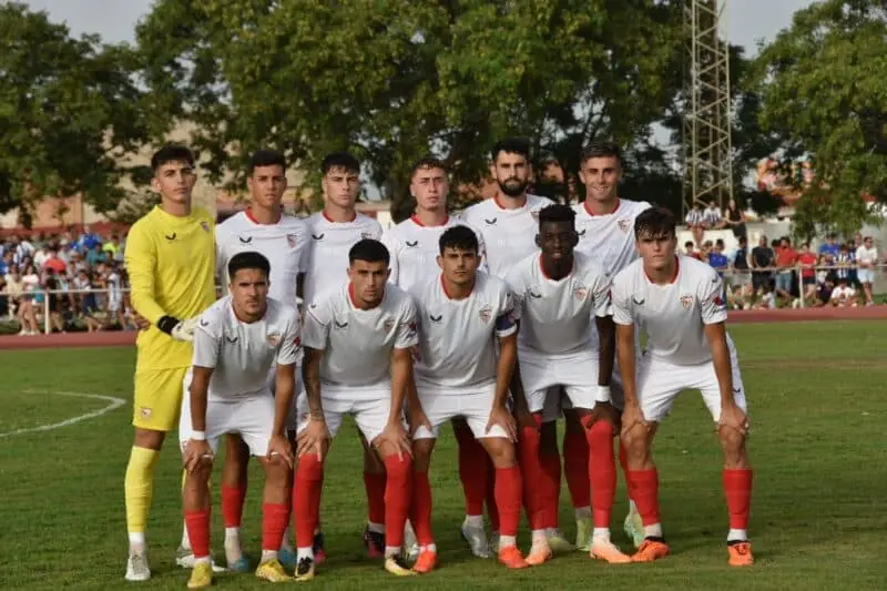 Sevilla FC noticias Sevilla Atlético