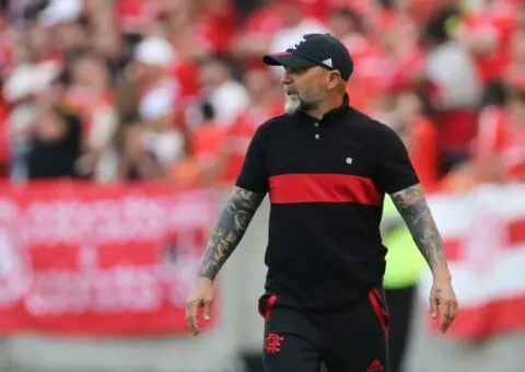 La vuelta de Sampaoli, inminente