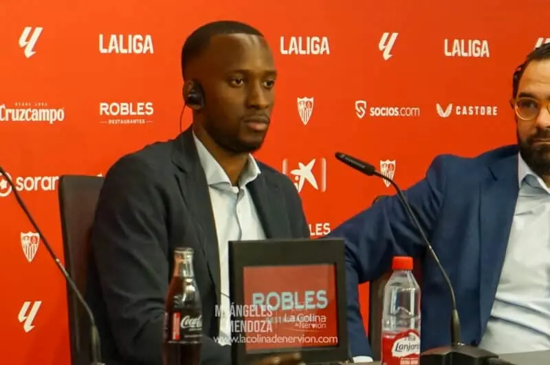 Sevilla FC mercado de fichajes Dodi Lukébakio