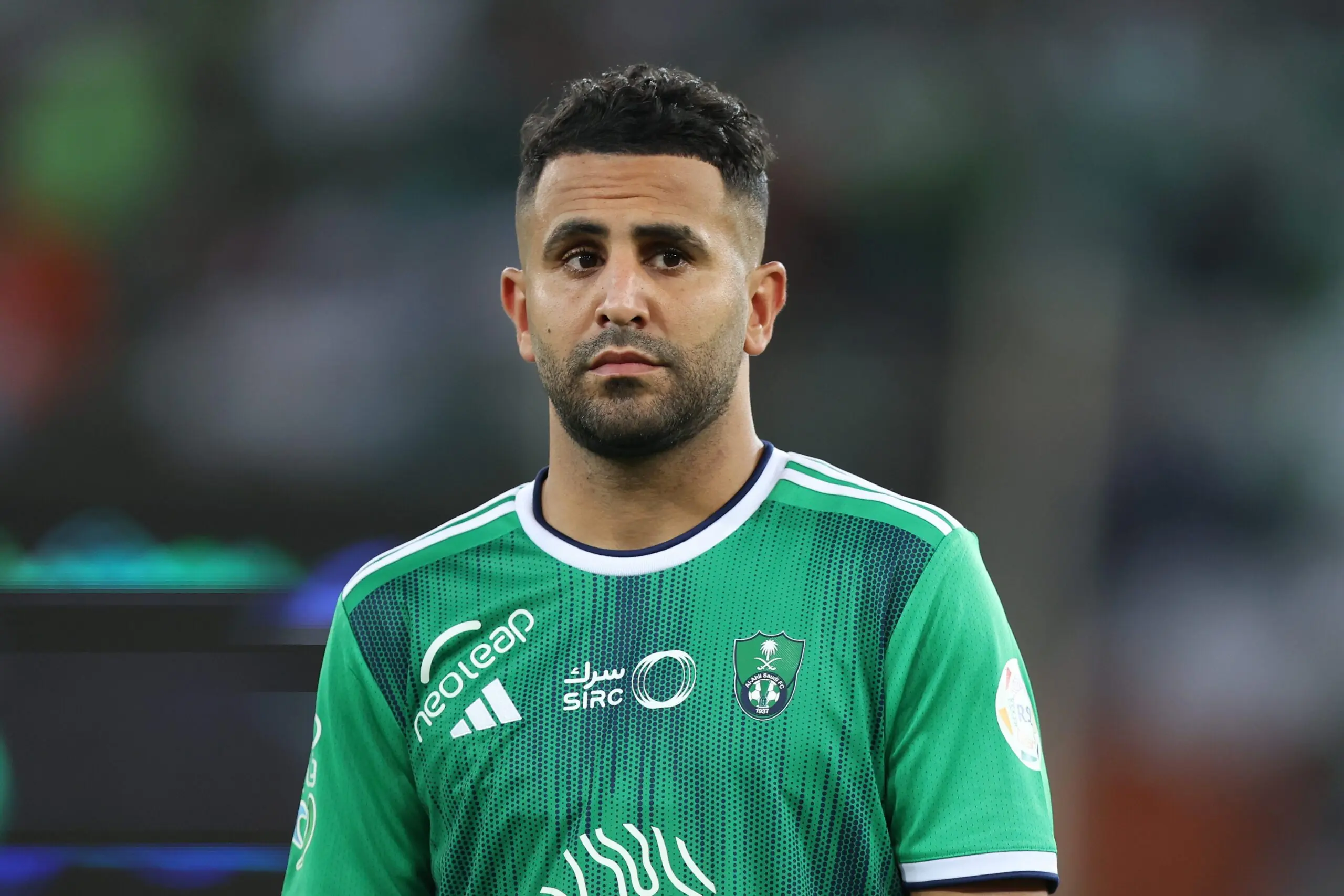 Mahrez