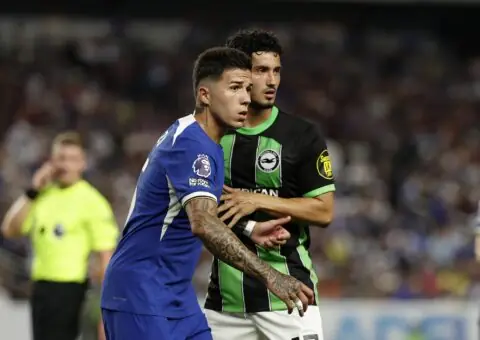 Revelan el interés por Steven Alzate