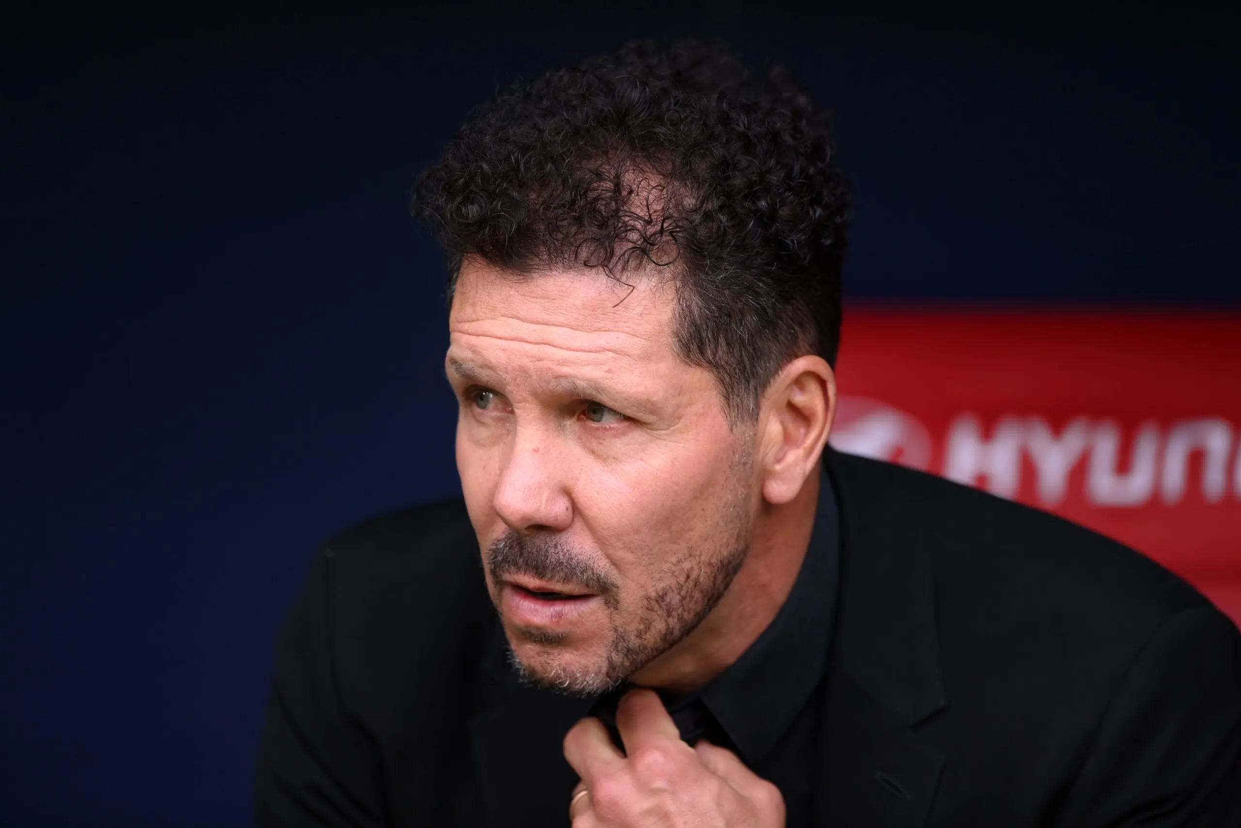 Atlético de Madrid fichajes Cholo Simeone