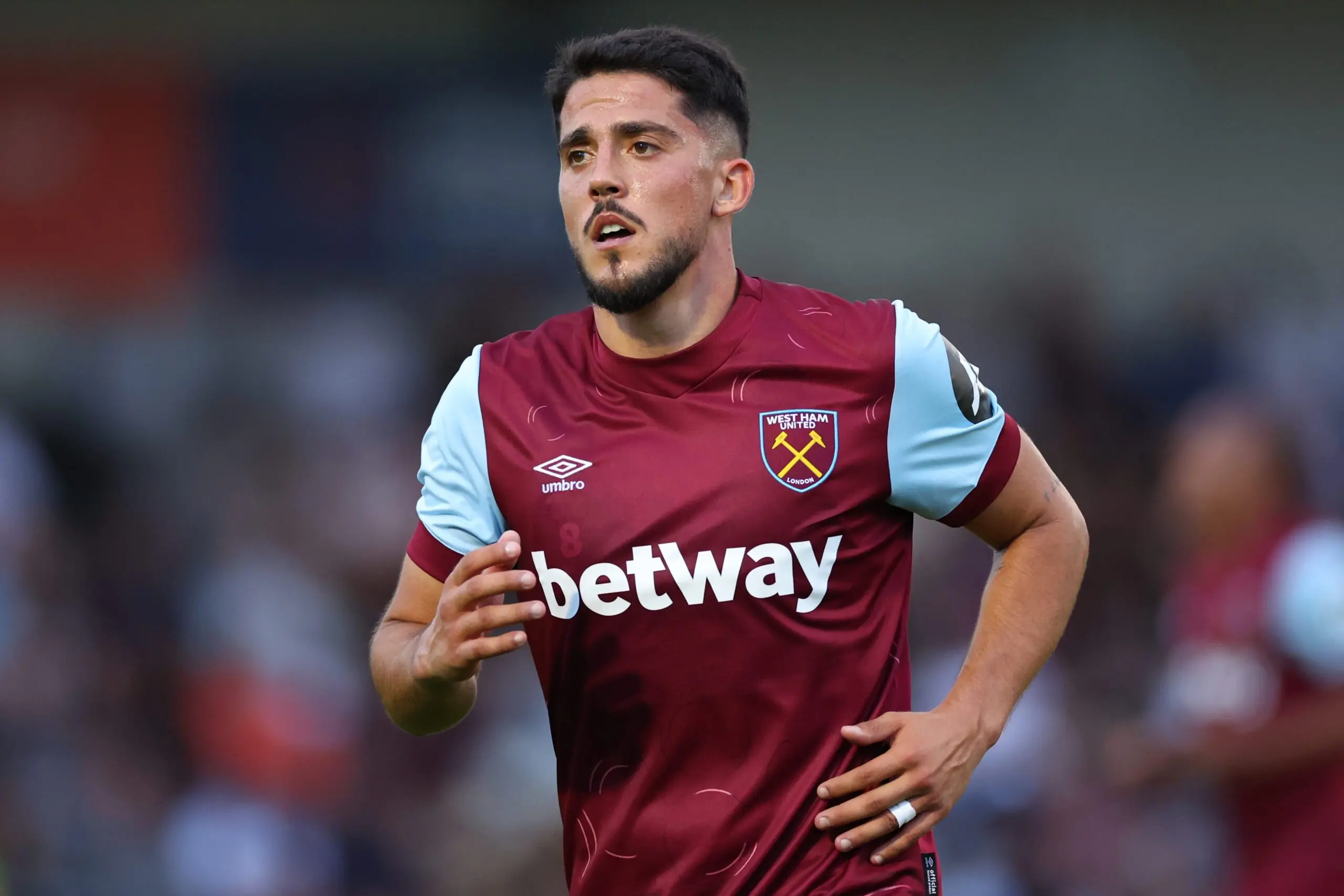 Sevilla FC fichajes Pablo Fornals mercado de fichajes Víctor Orta