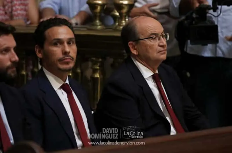 Sevilla FC Noticias Del Nido Carrasco