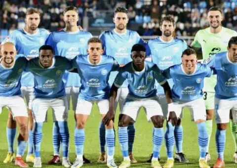 Dos ex del Sevilla FC compartirán vestuario en otro equipo español