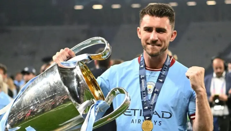 Aymeric Laporte Athletic Club mercado de fichajes, Real Sociedad
