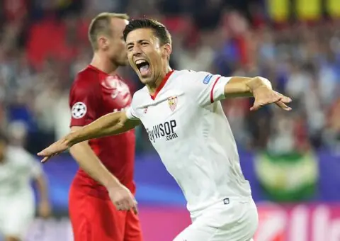 El Sevilla FC apurará por Lenglet
