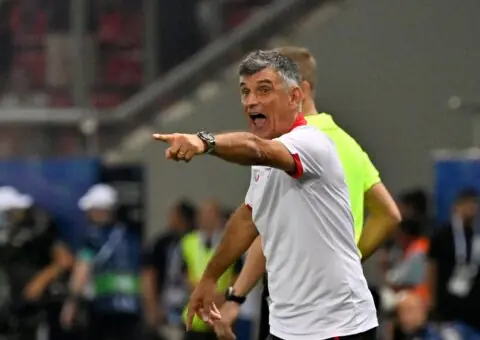 Olympiacos entra en ebullición con dos exsevillistas directamente involucrados