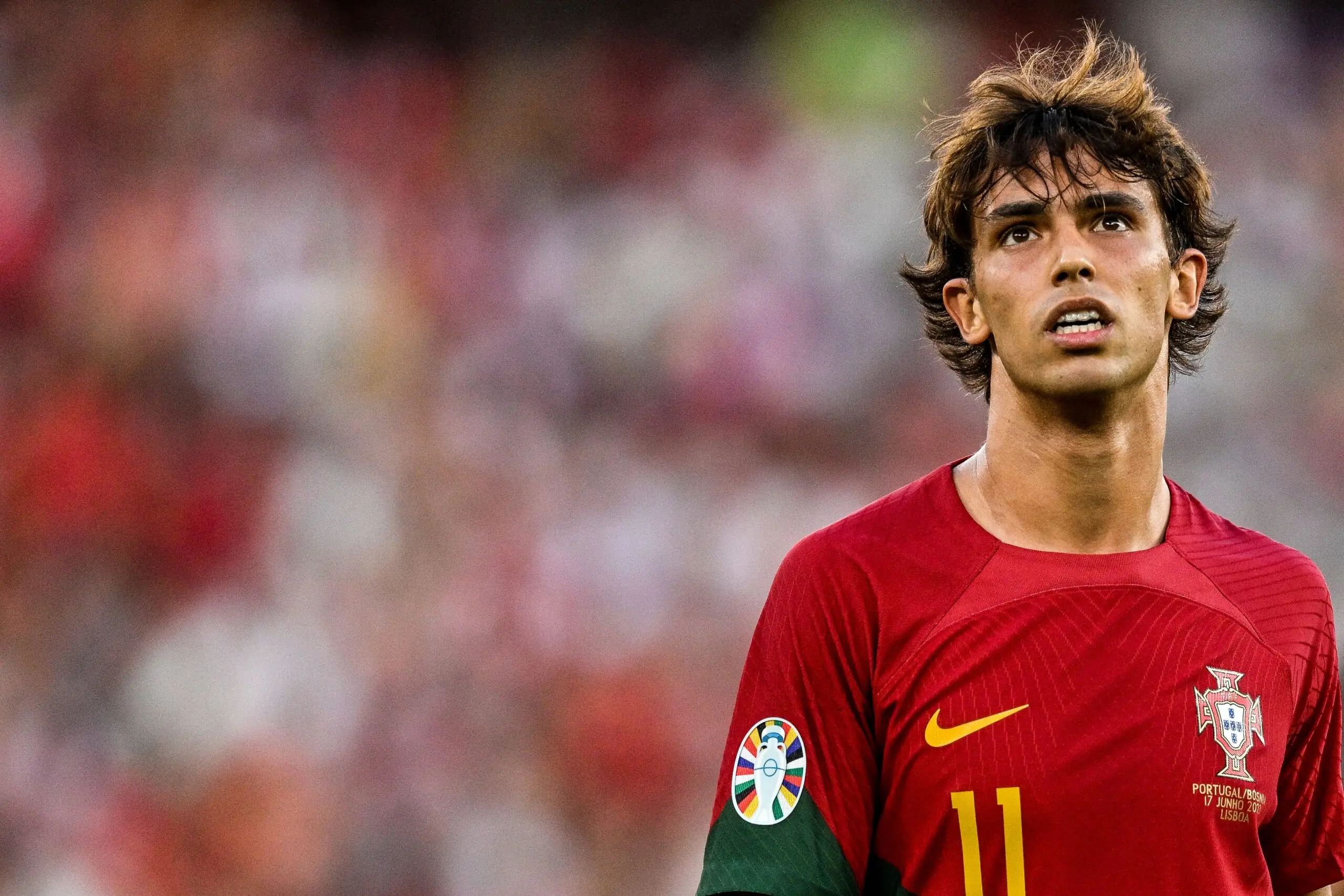 Joao Félix Atlético de Madrid fichajes