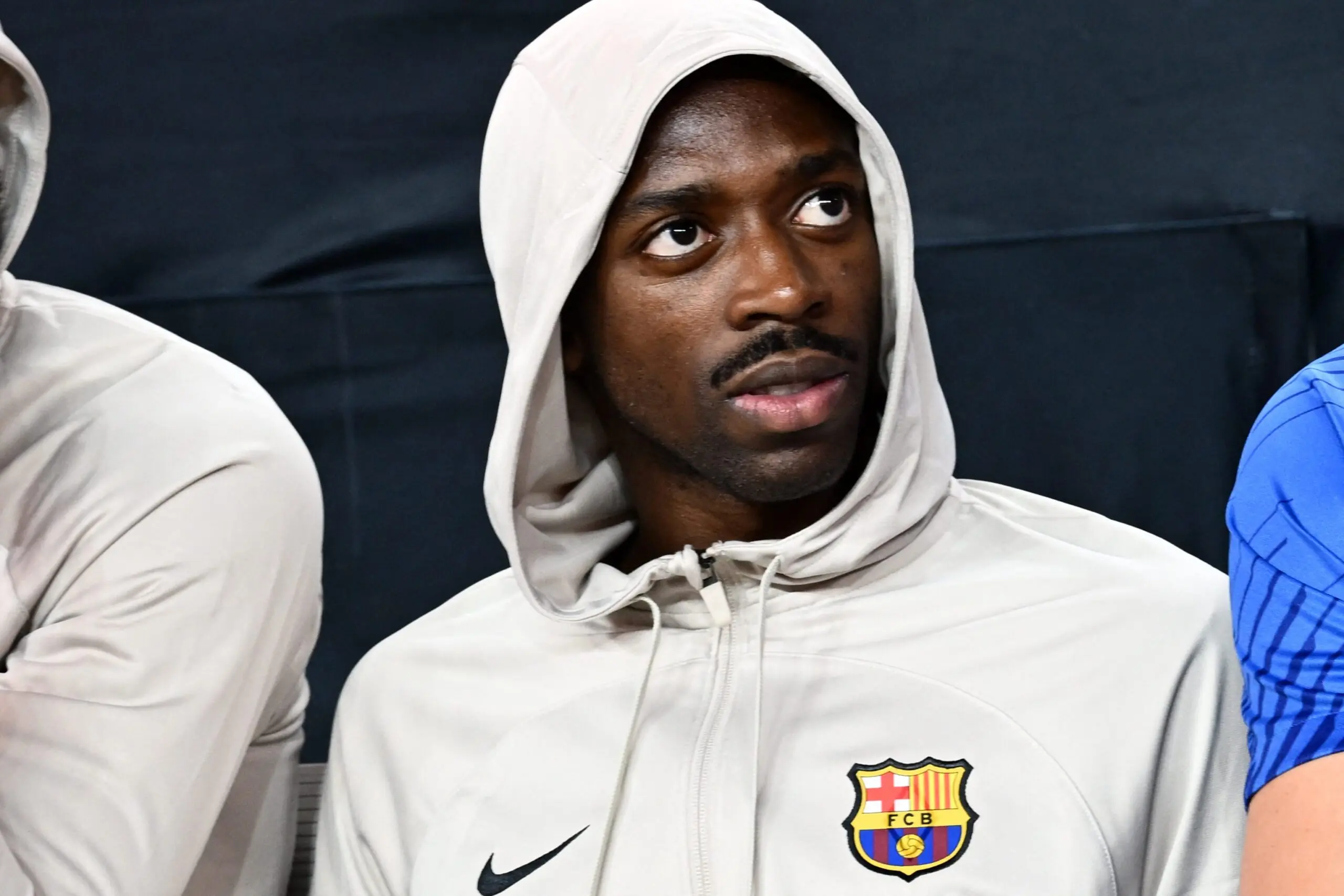 FC Barcelona fichajes Ousmane Dembélé