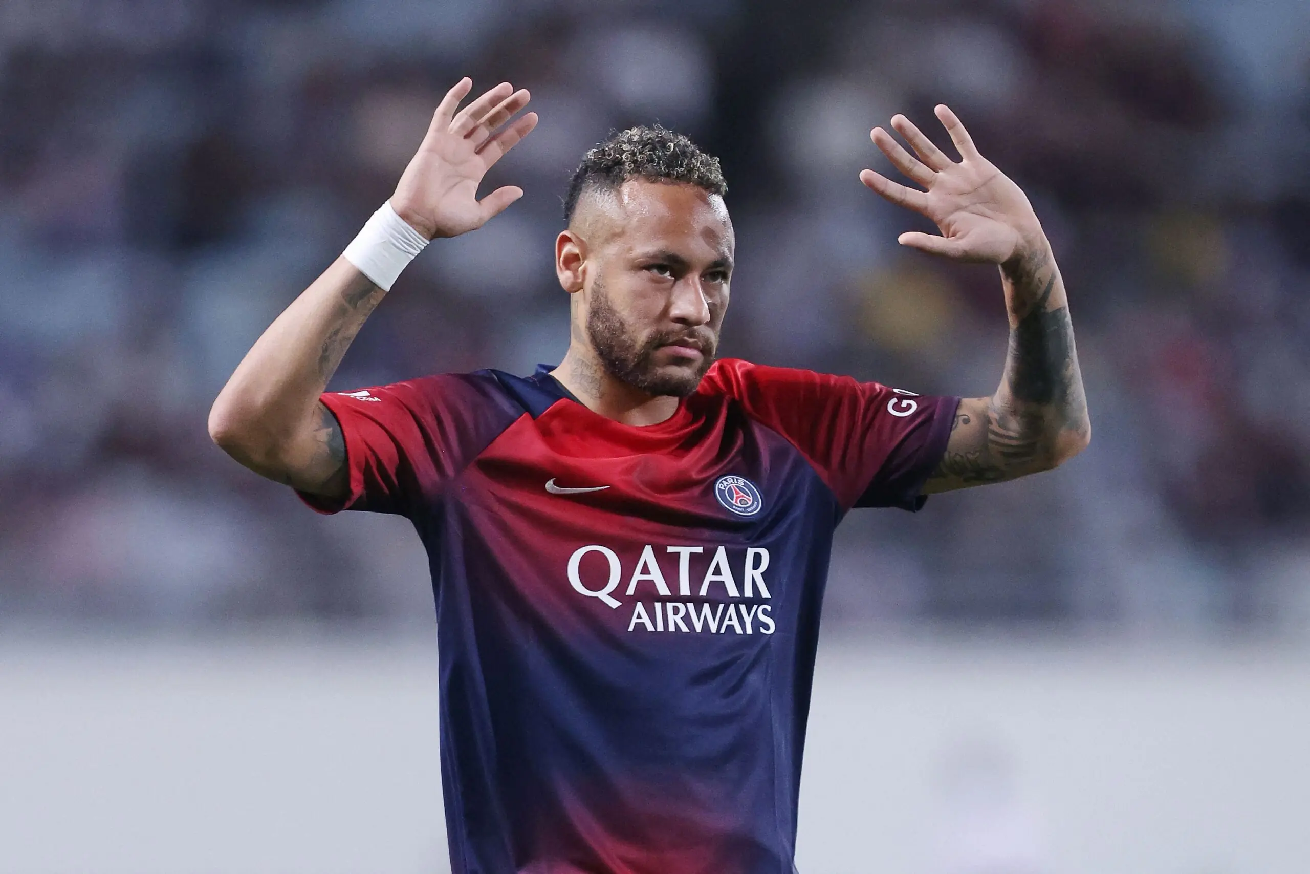 FC Barcelona fichajes Neymar Jr