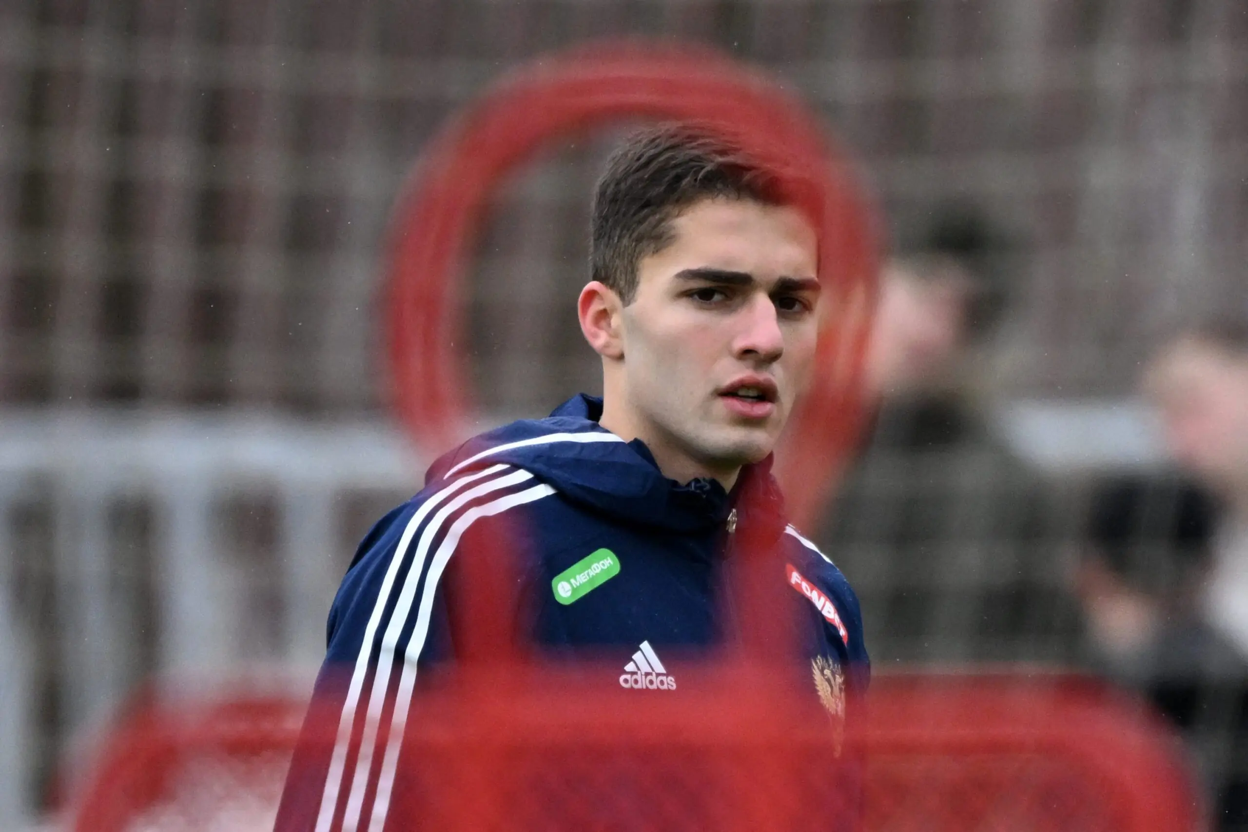 Real Sociedad fichajes Arsen Zakharyan