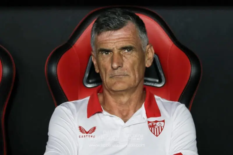 Sevilla FC Noticias Mendilibar