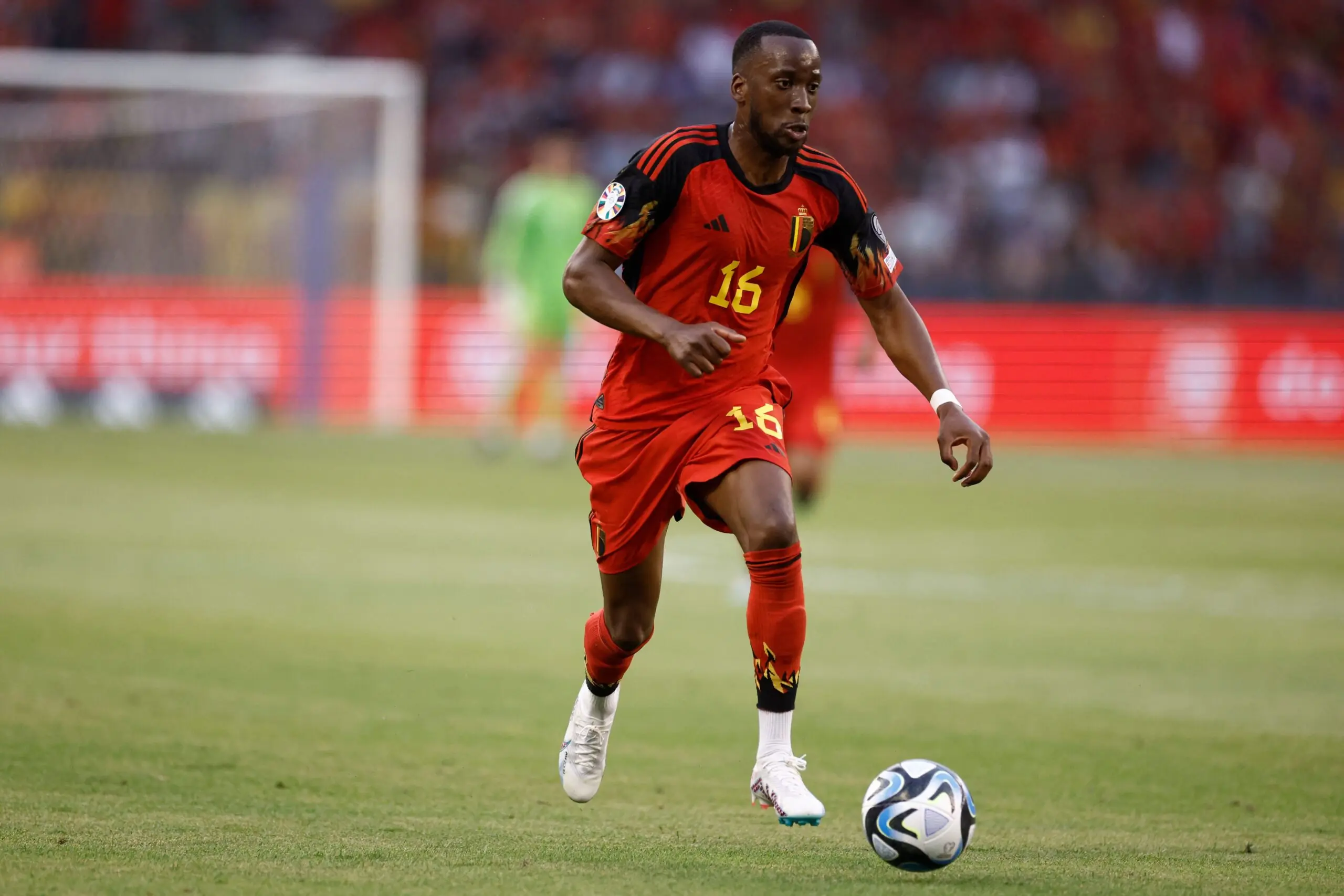 Dodi Lukebakio Sevilla FC mercado de fichajes noticias