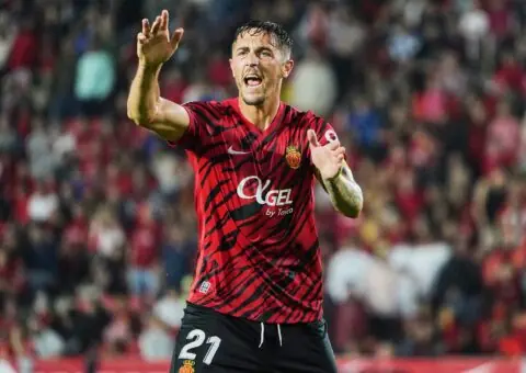 Operación de altura en Nervión: lanzados a por el líder del RCD Mallorca