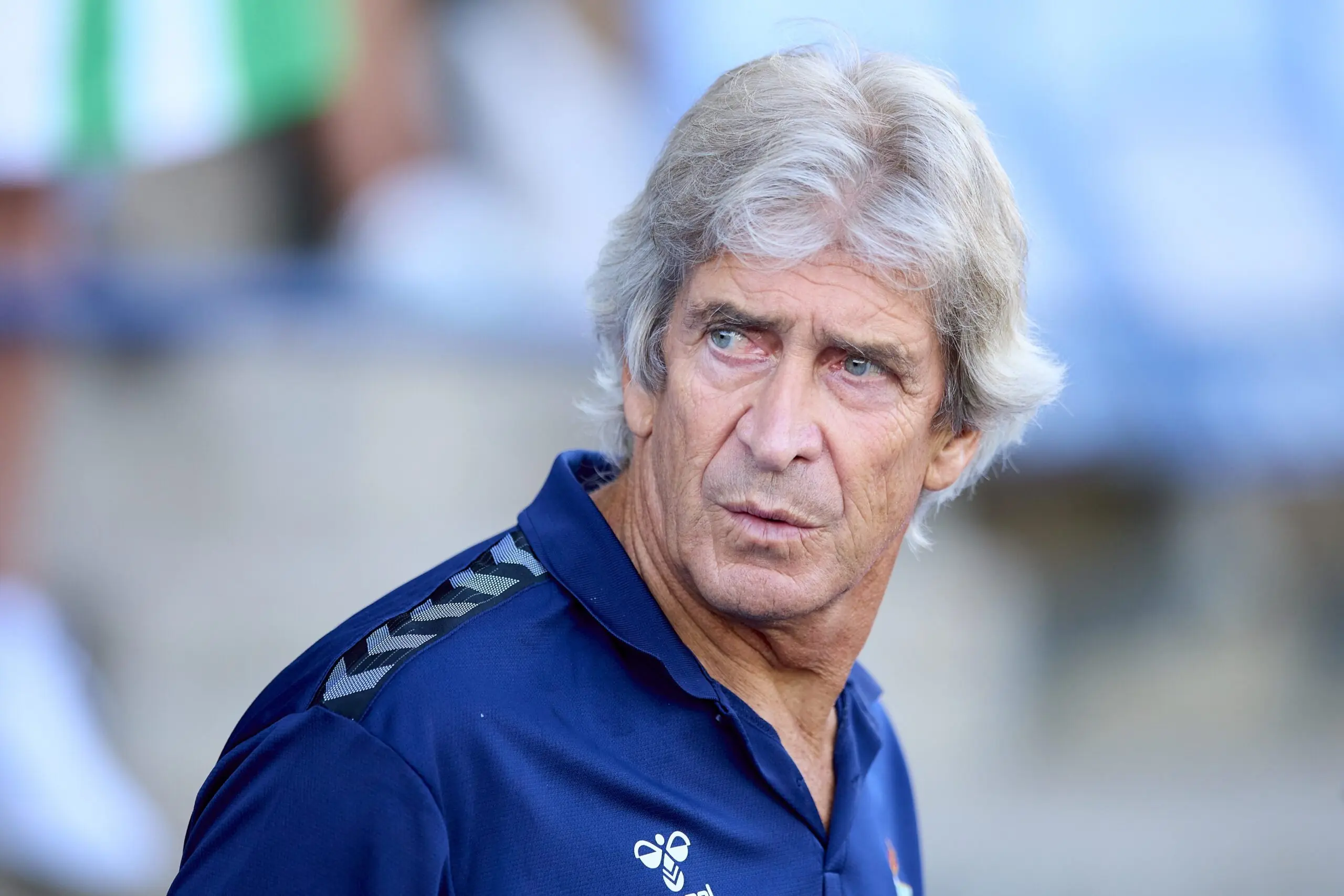 Real Betis noticias Manuel Pellegrini