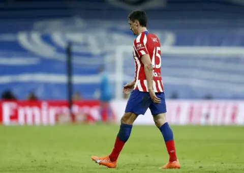 Savic ya ha tomado la decisión