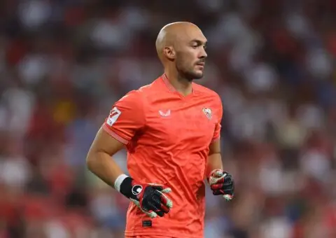 El motivo que aleja a Dmitrovic del Real Valladolid