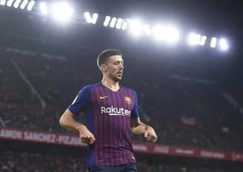 Avanza el acuerdo por Lenglet
