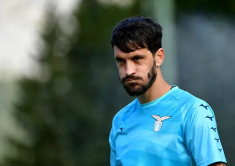Problemas con la renovación de Luis Alberto
