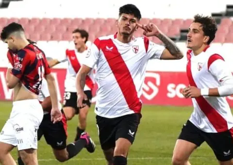 Diego Talaverón, rumbo al Recreativo Granada