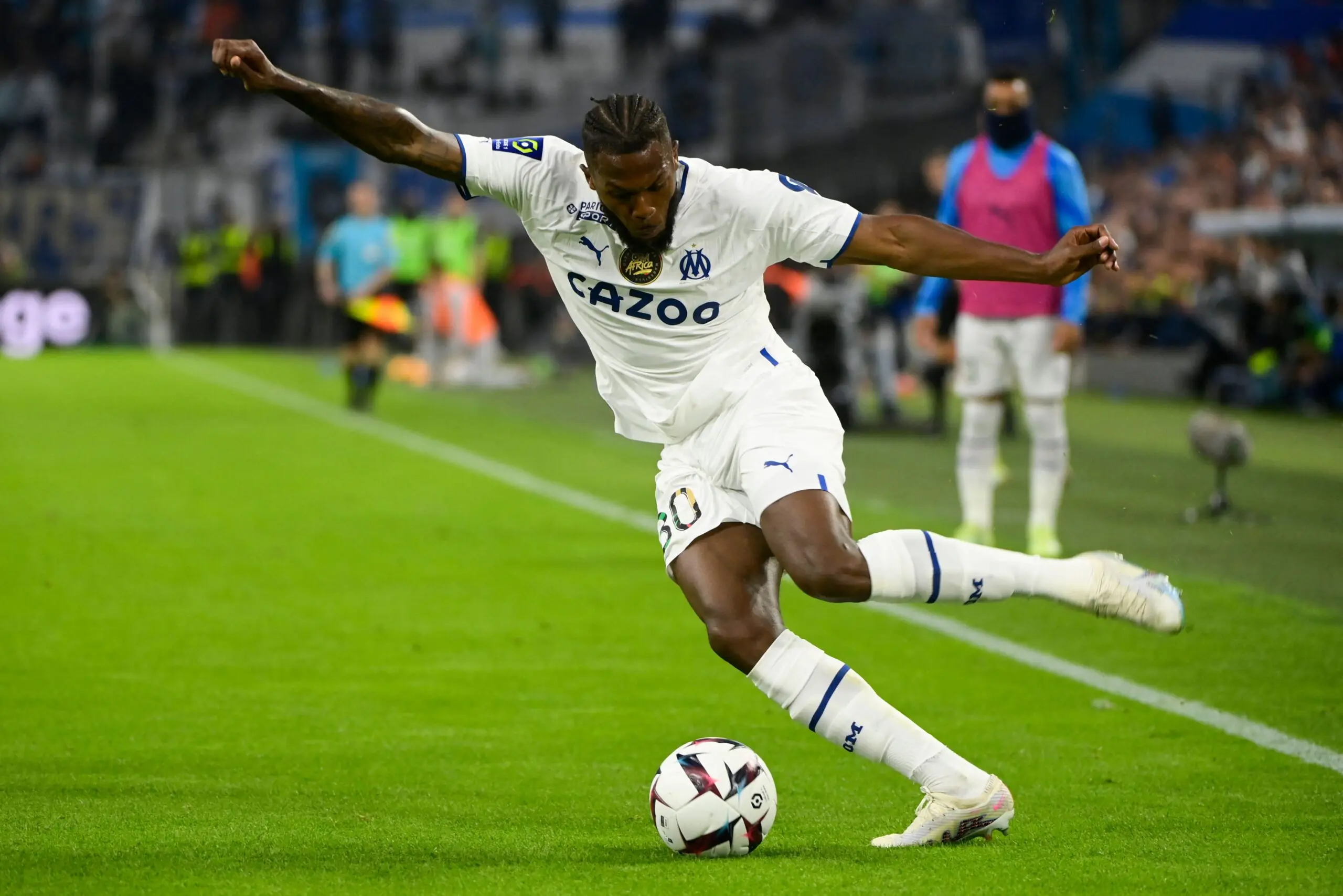 mercado de fichajes Sevilla FC Nuno Tavares Marcos Acuña
