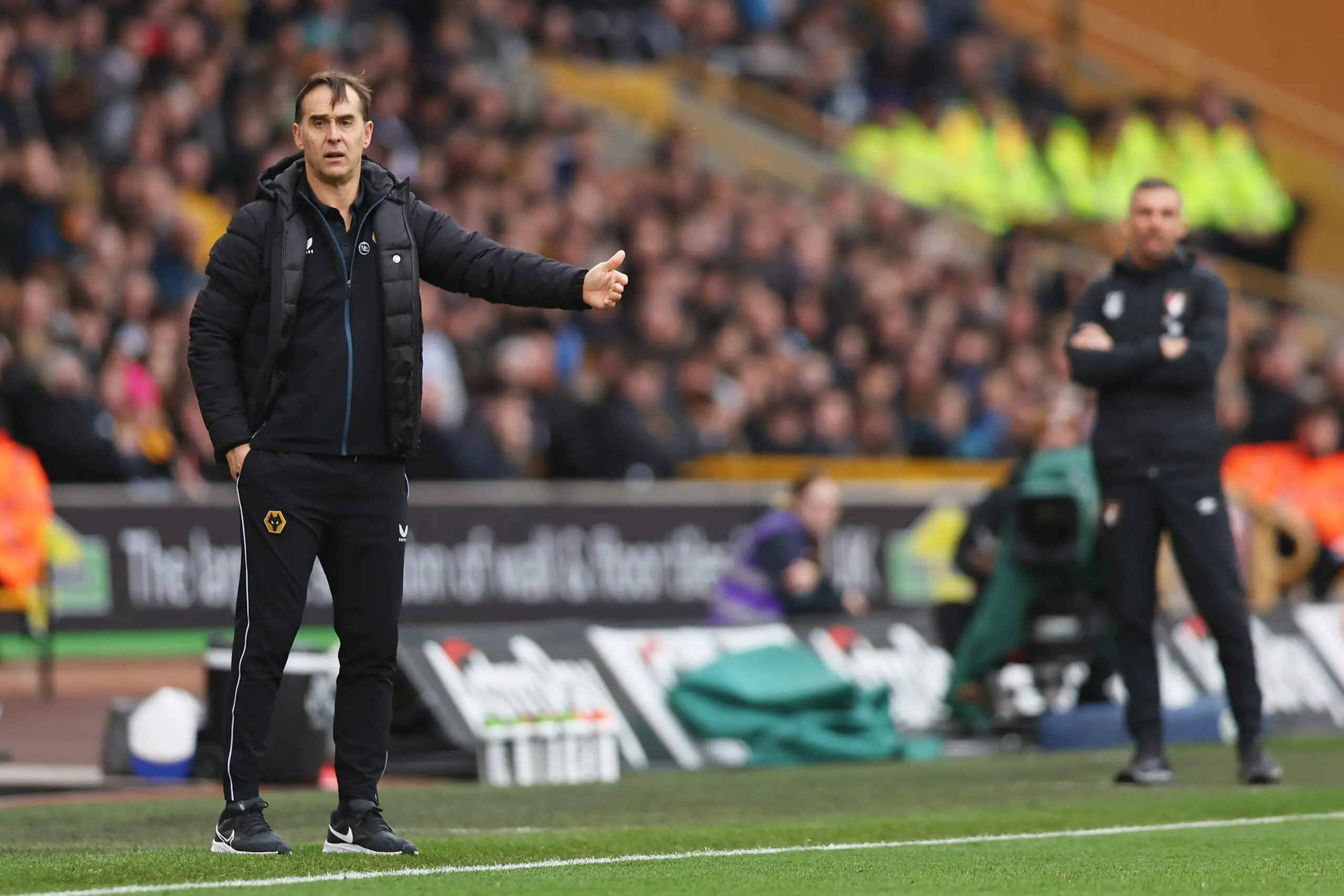 Julen Lopetegui mercado de fichajes Sevilla FC
