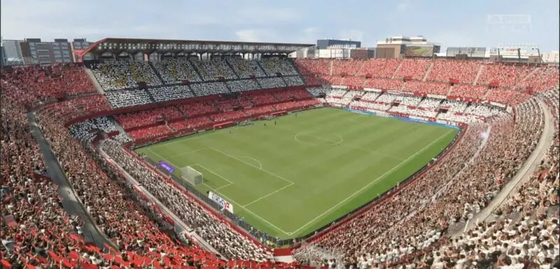 Sevilla FC noticias