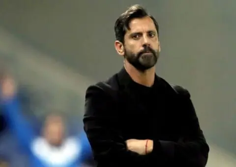 Las peticiones de Quique Sánchez Flores