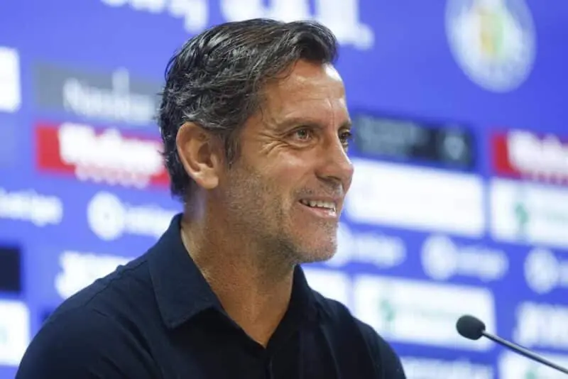 Quique Sánchez Flores Villarreal CF mercado de fichajes