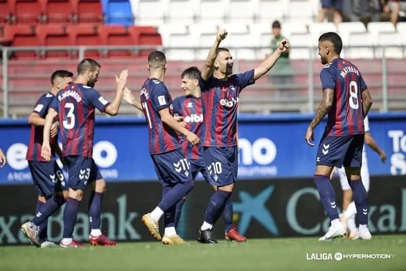 Eibar mercado de fichajes