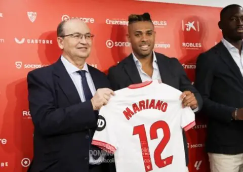 Mariano: «Tengo muchas ganas de reivindicarme»