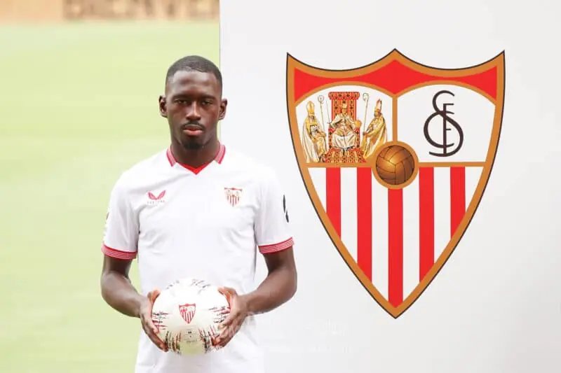 boubakary soumaré fichajes sevilla fc noticias