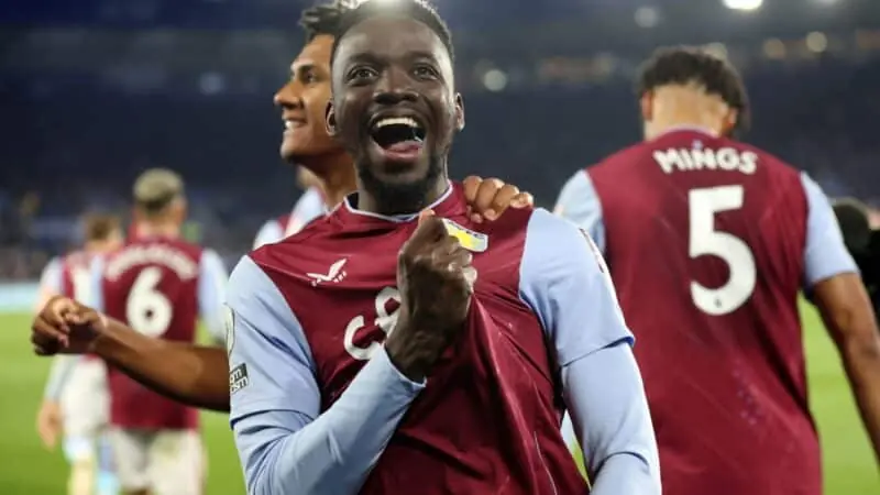 Bertrand Traoré Sevilla FC mercado de fichajes