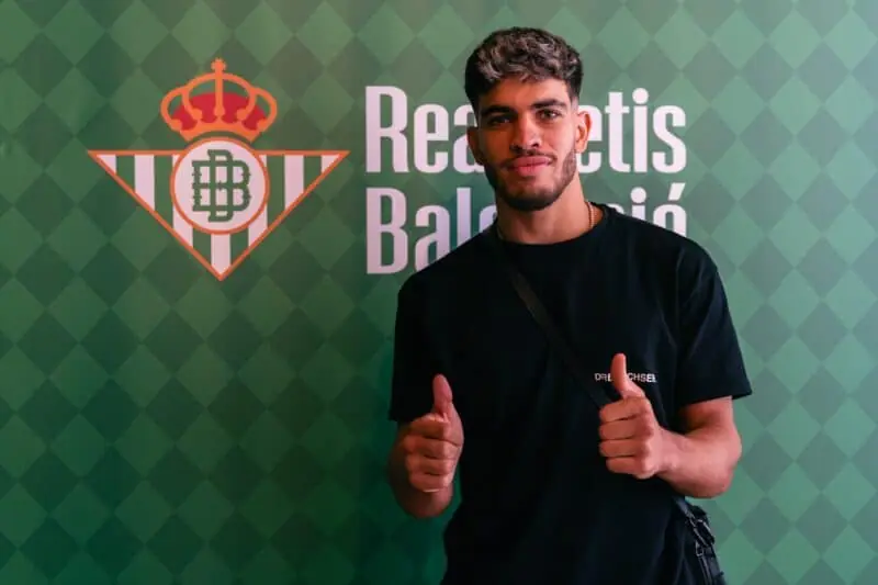 Abde Real Betis fichajes