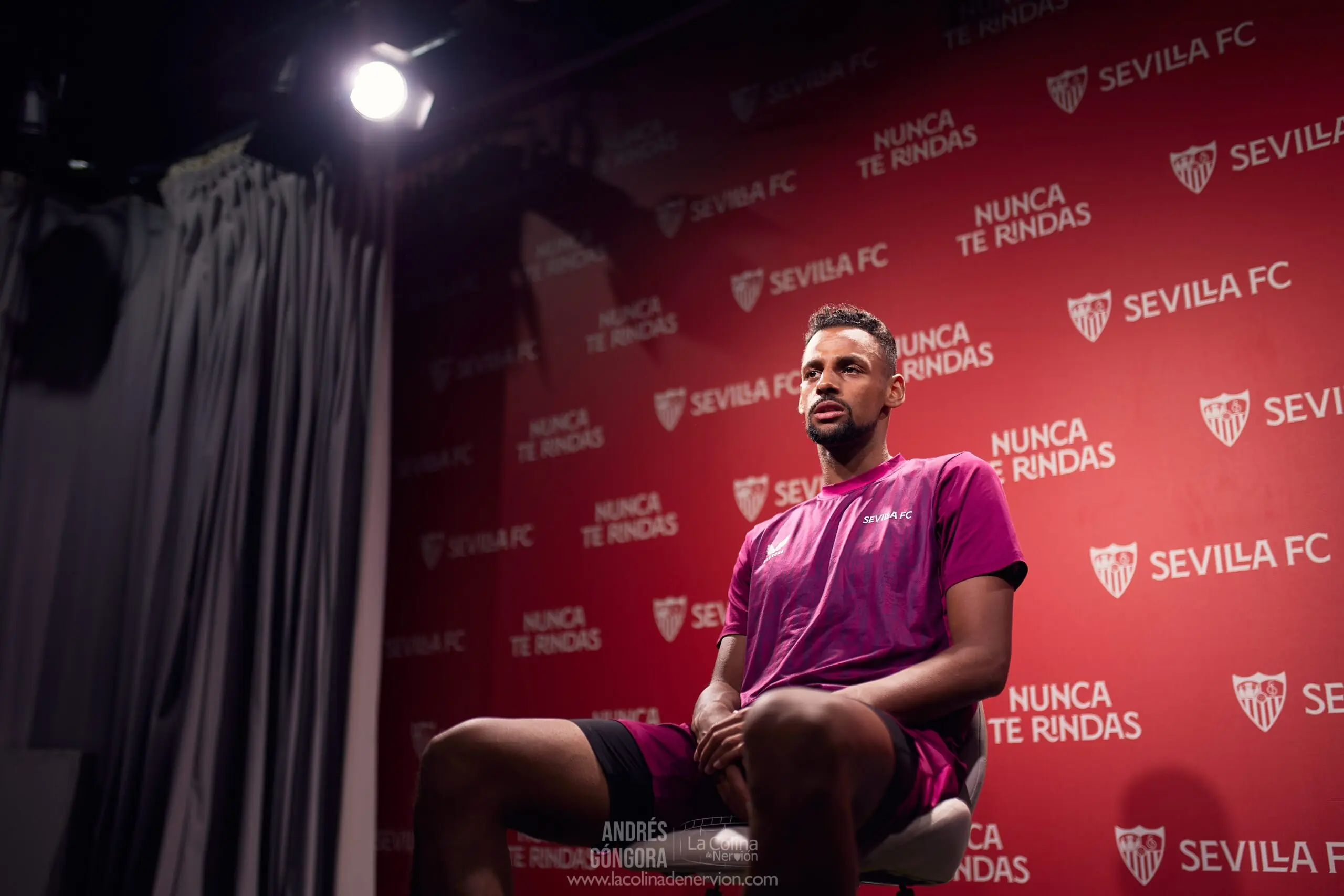 Djibril Sow Sevilla FC mercado de fichajes