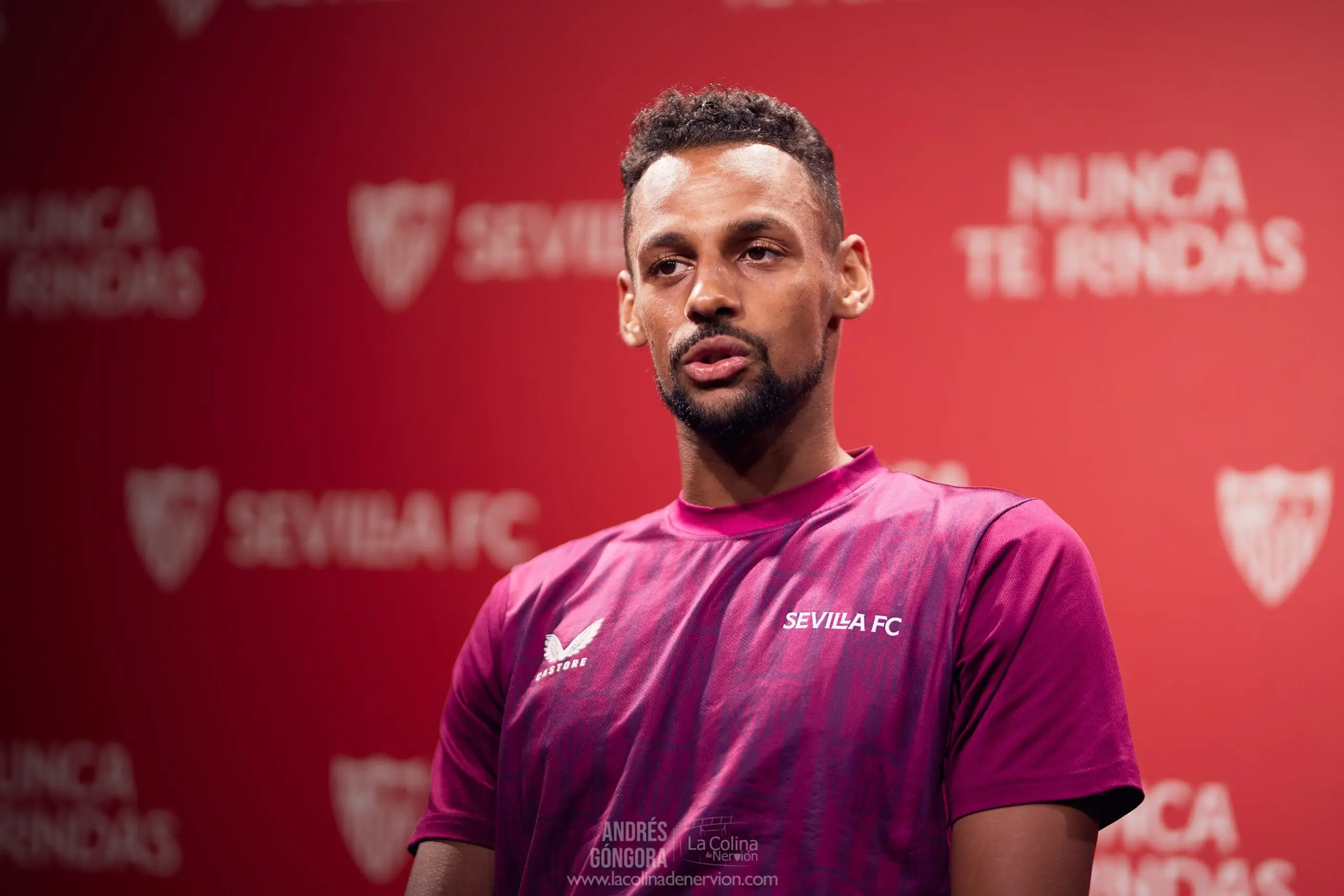 Djibril Sow Sevilla FC mercado de fichajes