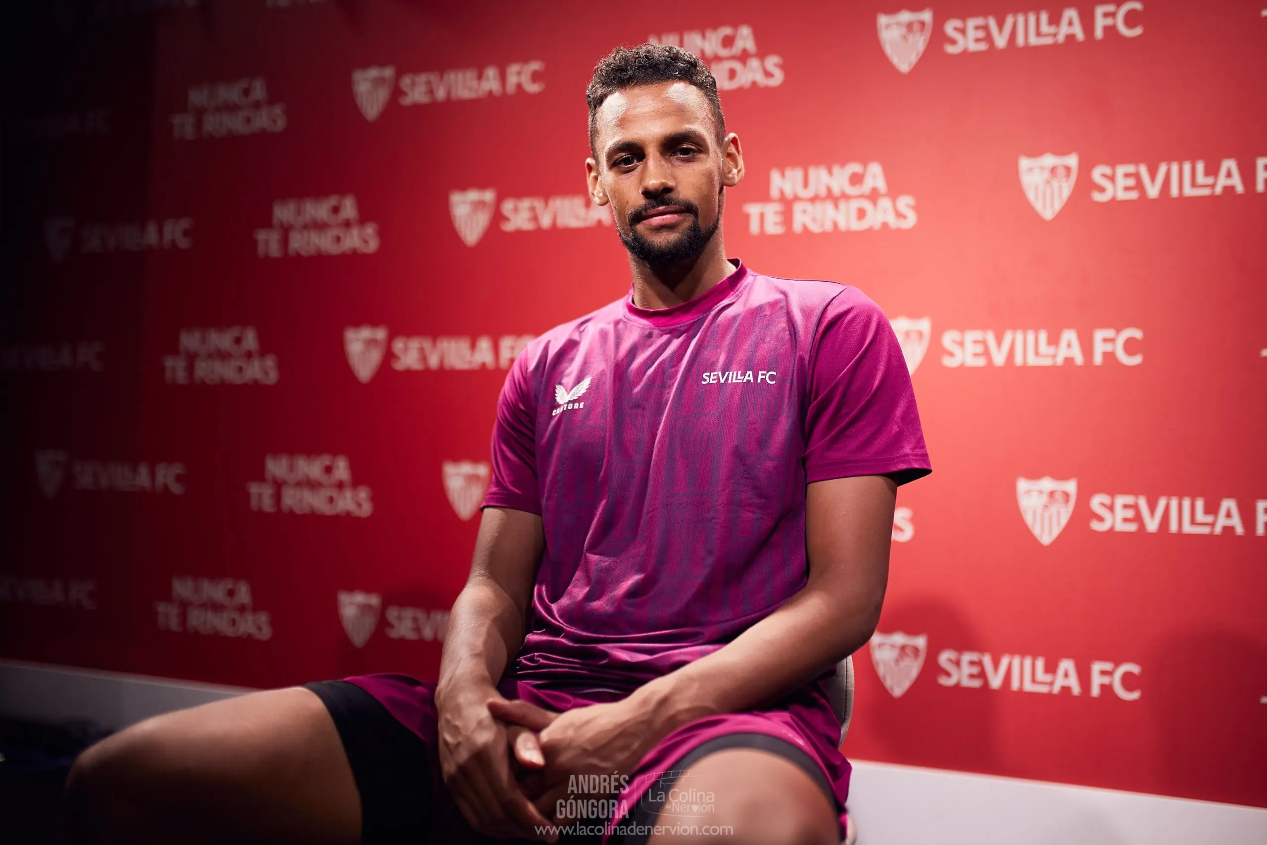 Djibril Sow Sevilla FC mercado de fichajes