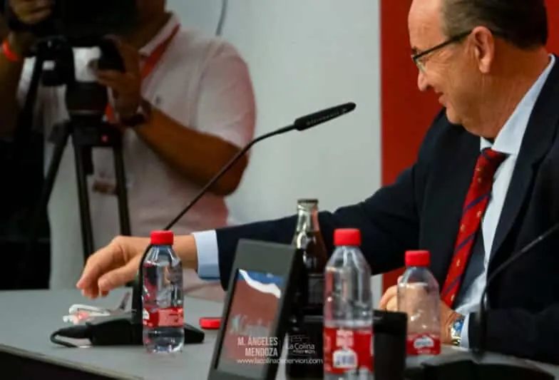 Pepe Castro Sevilla FC fichajes