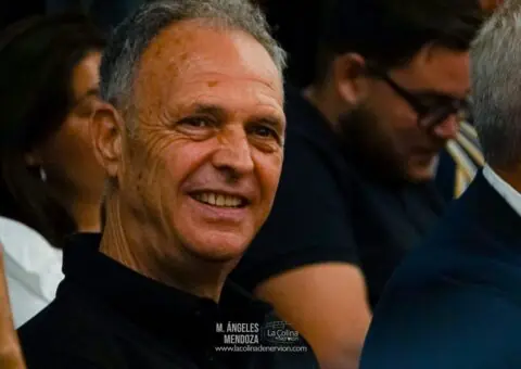 [OFICIAL] Caparrós, nuevo entrenador del Sevilla FC