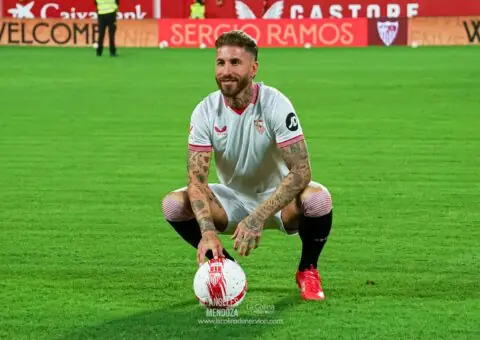 Erden Timur: «Ramos estaba convencido, pero apareció el Sevilla»