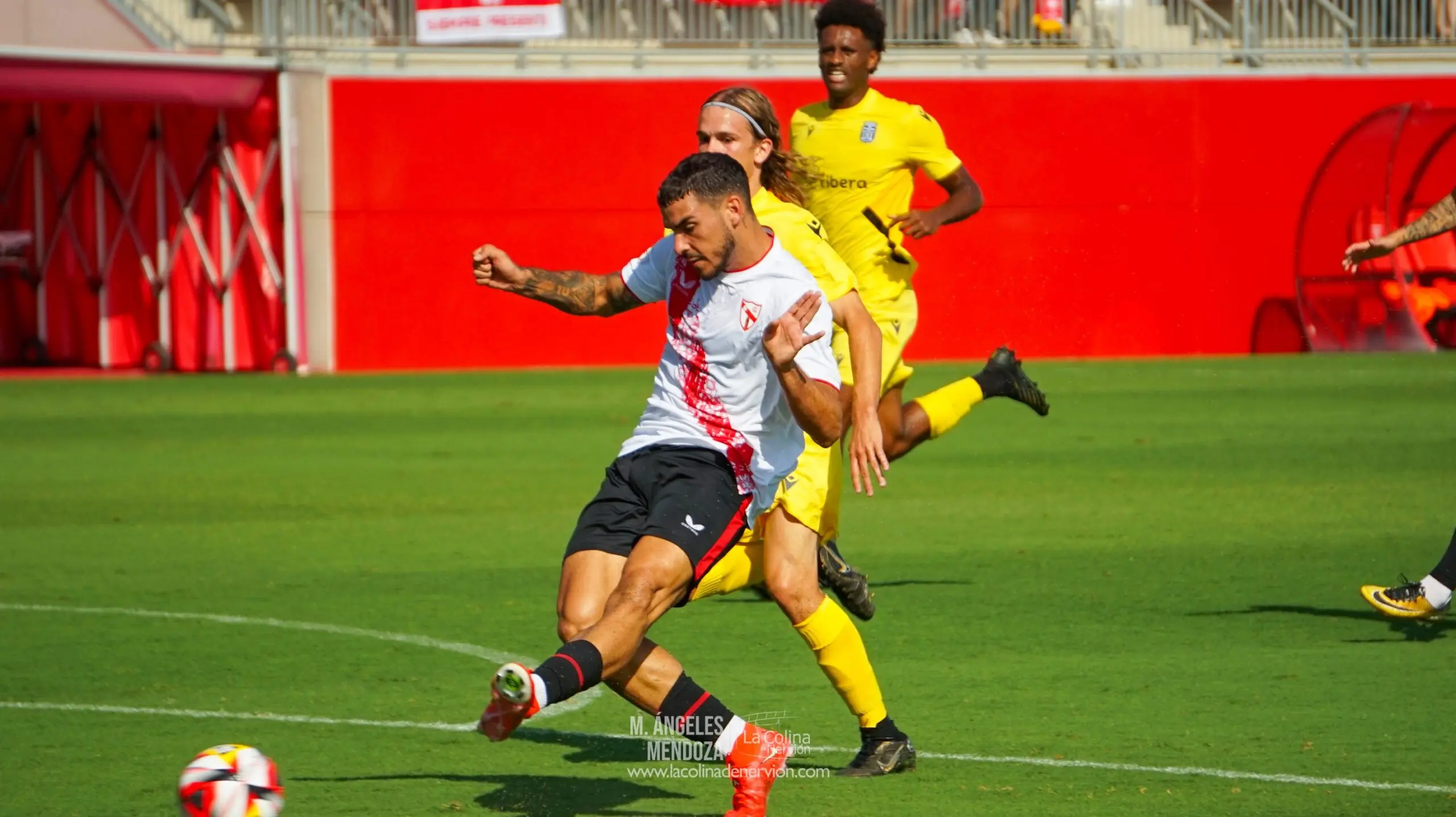 Sevilla FC Noticias Sevilla Atlético mercado de fichajes