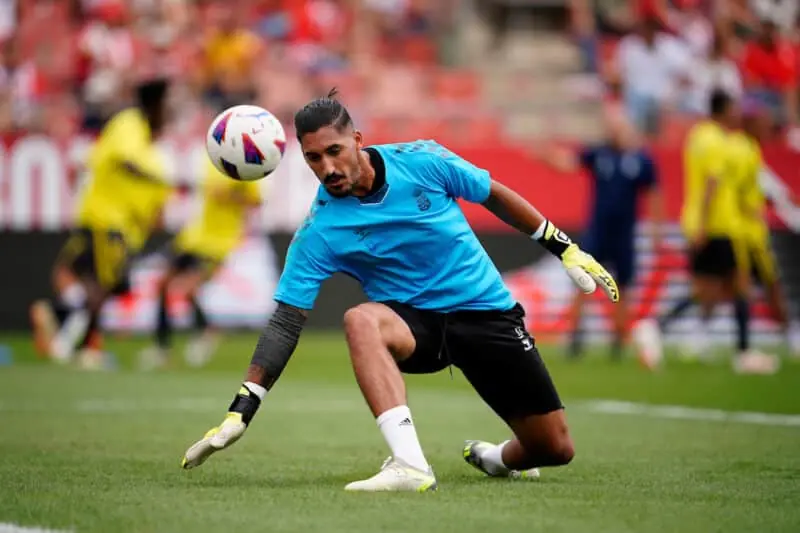 Álvaro Vallés UD Las Palmas mercado de fichajes