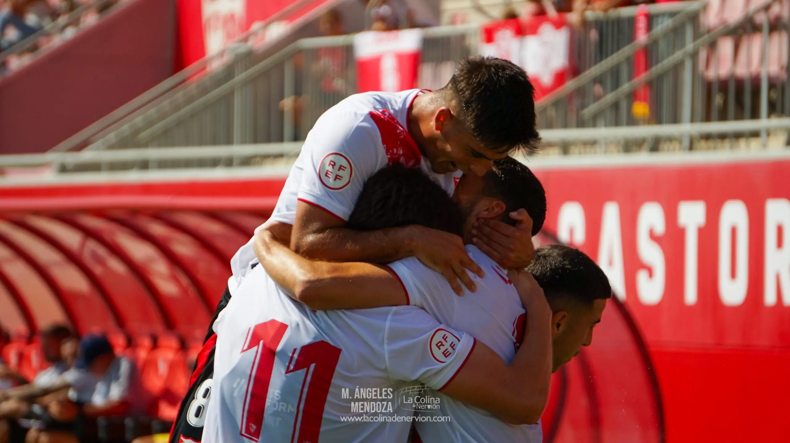 Sevilla FC Noticias Sevilla Atlético